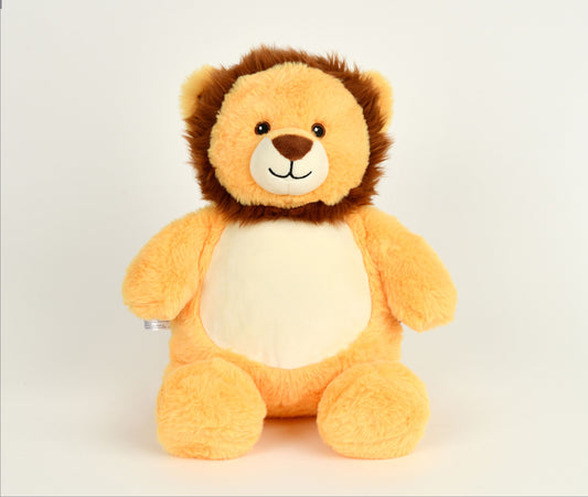 Baby Lion