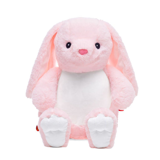 Pink Bunny