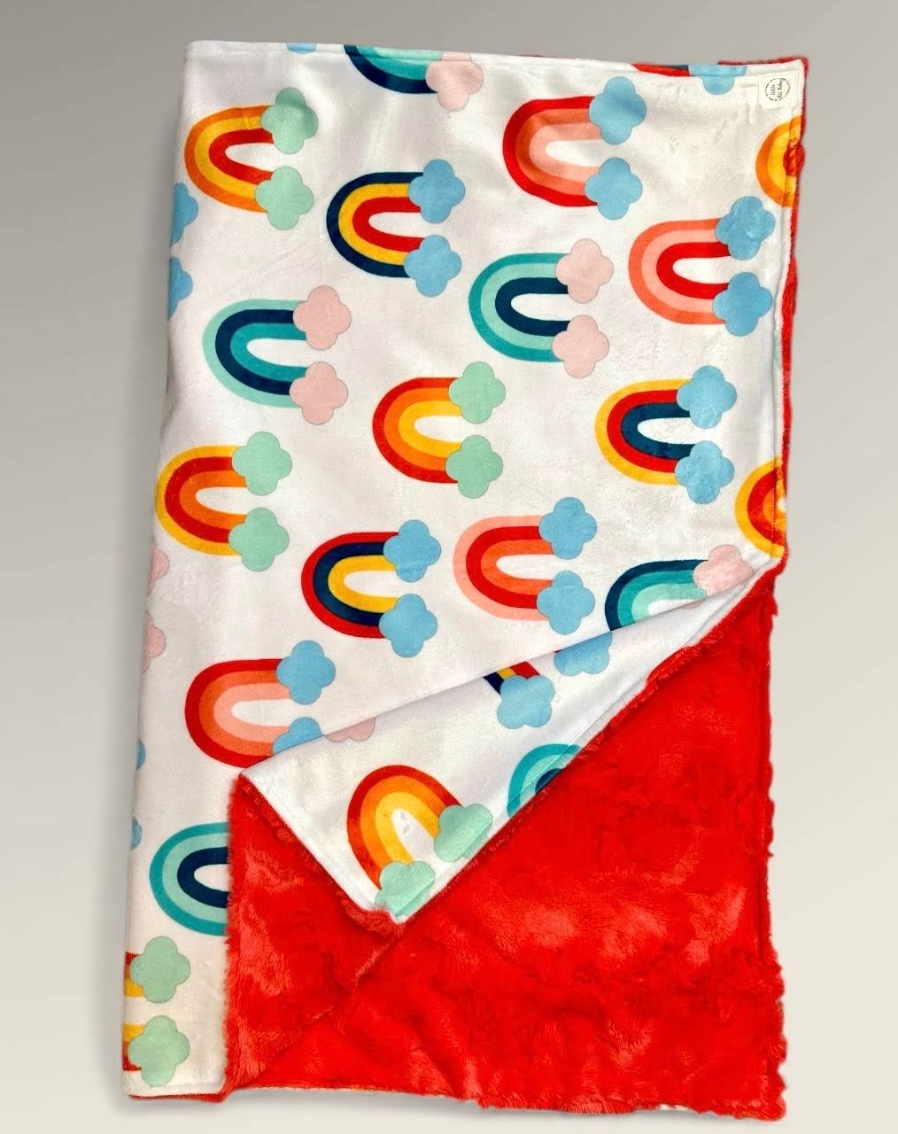 Watermelon Rainbows (Print 1)