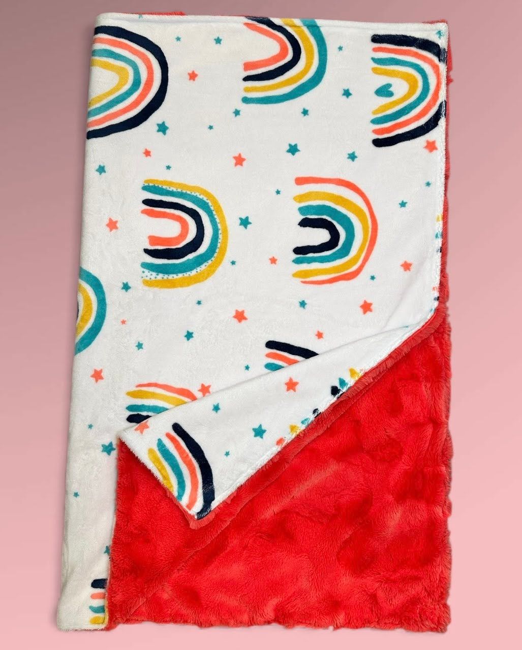 Watermelon Rainbows (Print 2)