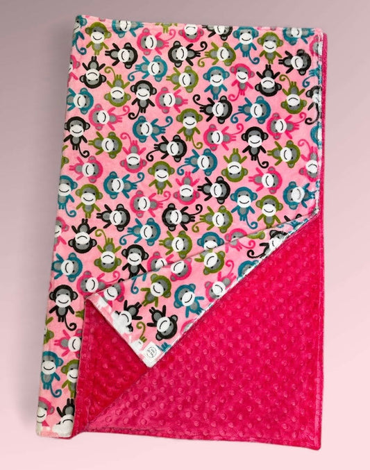 Pink Monkeys