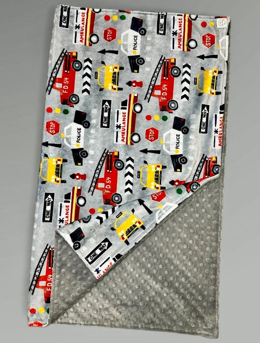 Rescue Vehicles