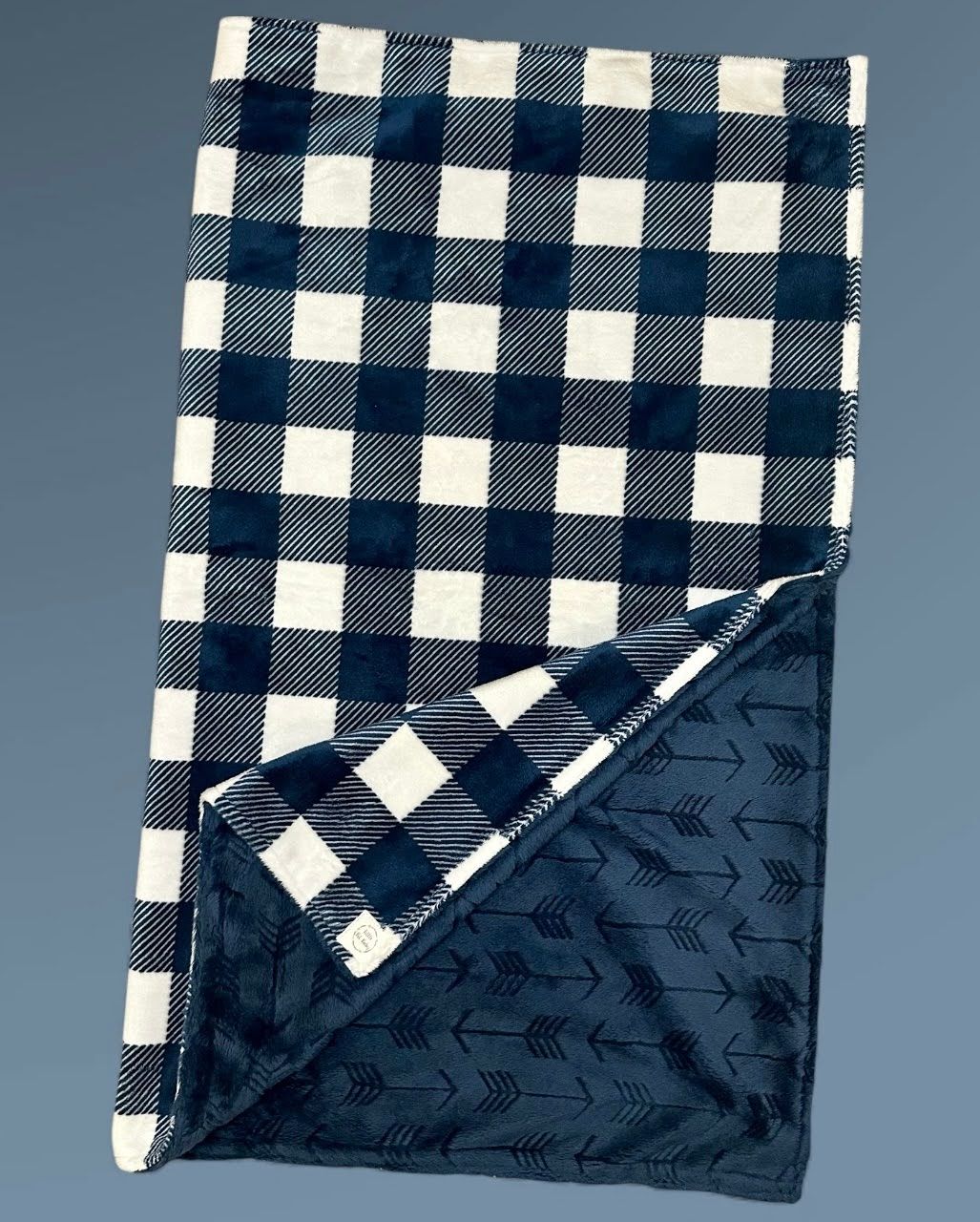Blue Buffalo Check