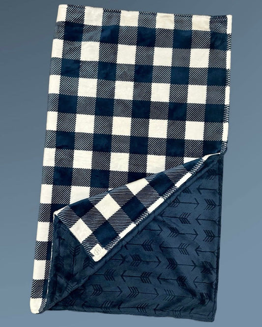 Blue Buffalo Check