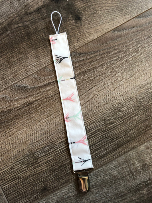 Colorful Feathers
