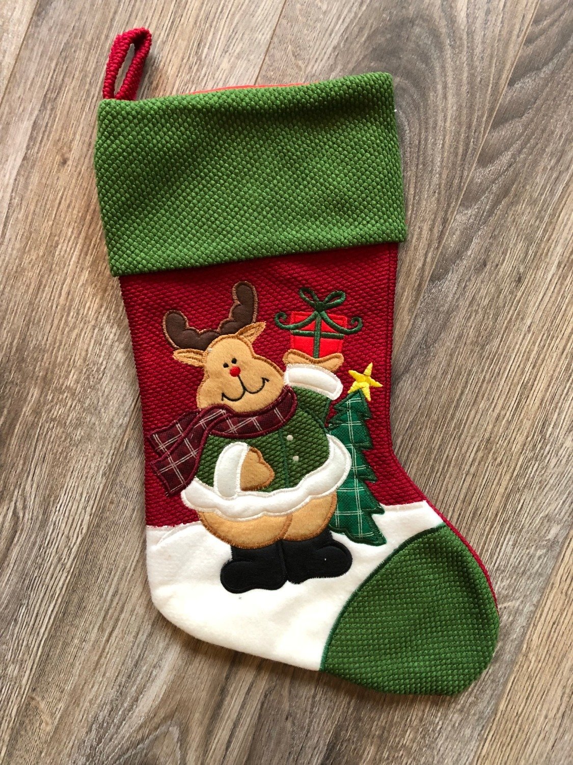 Reindeer