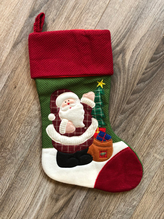 Santa