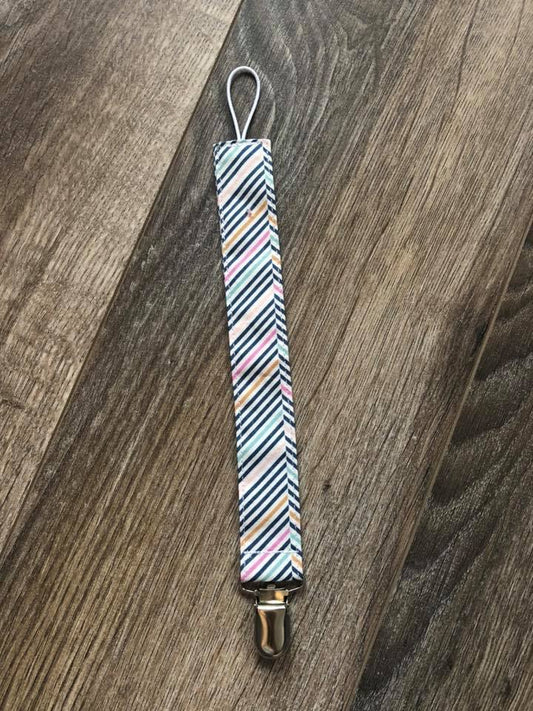 Colorful Chevrons