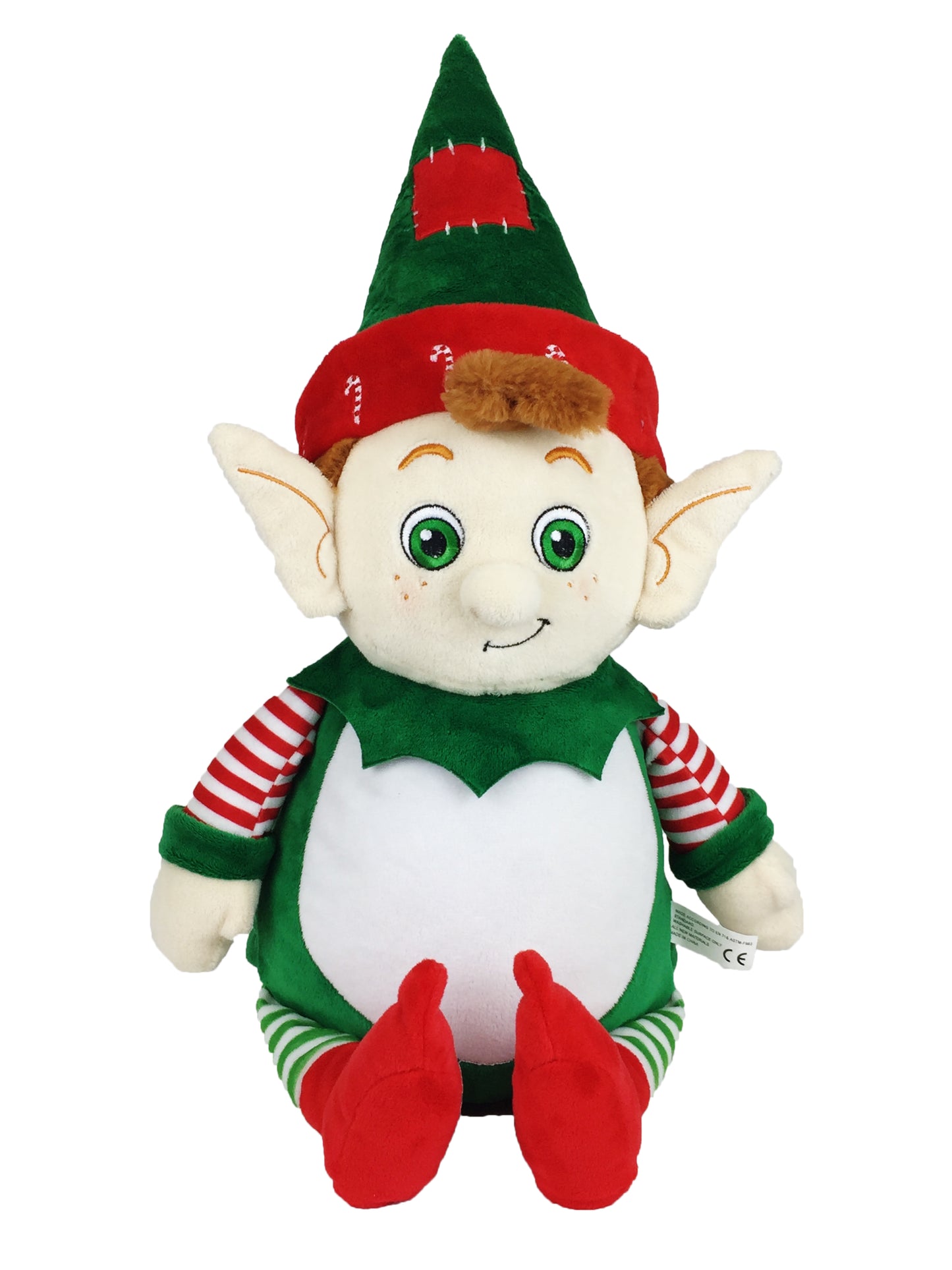 Christmas Elf