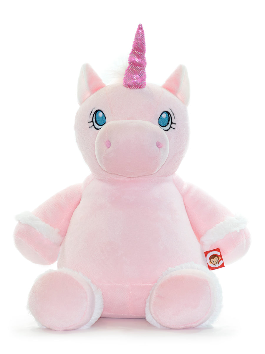 Pink Unicorn
