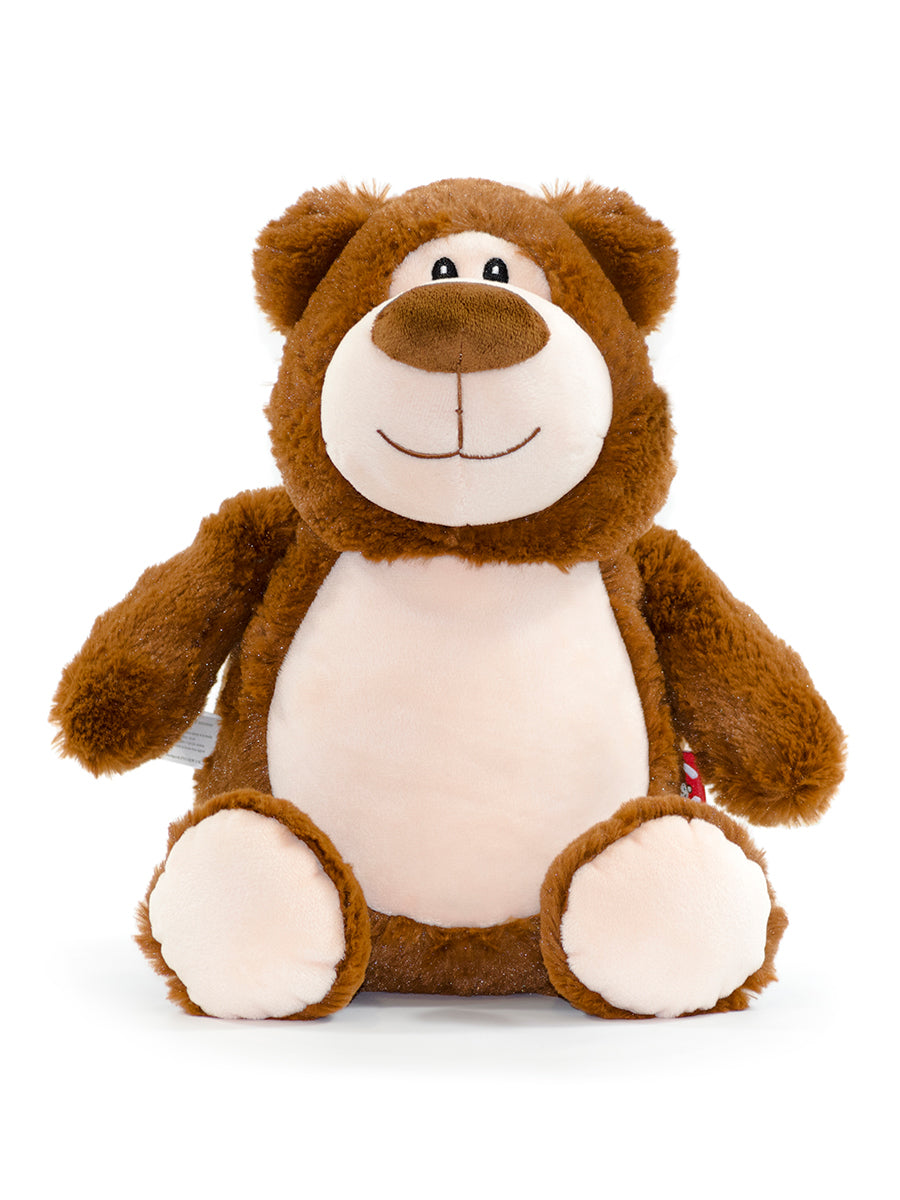 Brown Bear