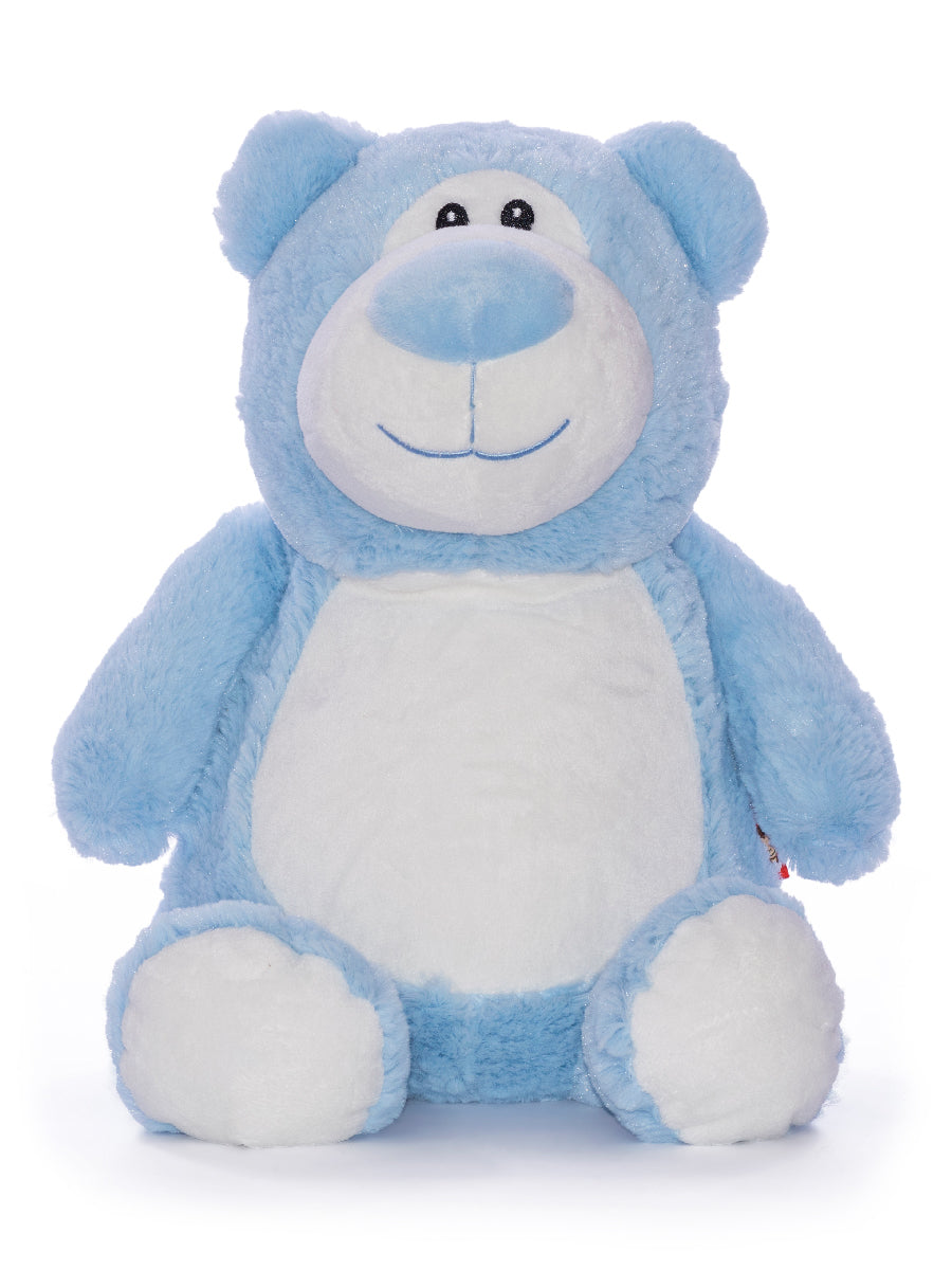 Blue Bear