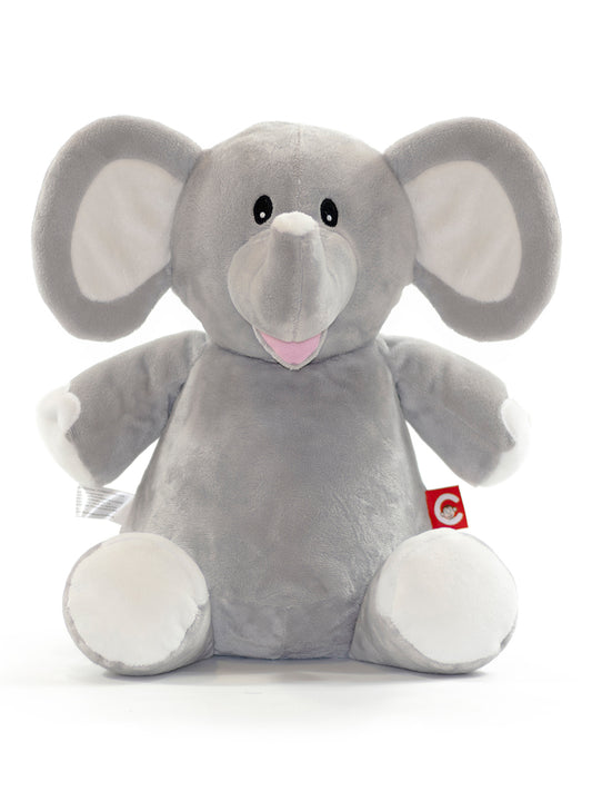 Grey Elephant