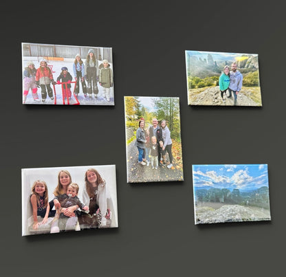Custom Metal Magnets