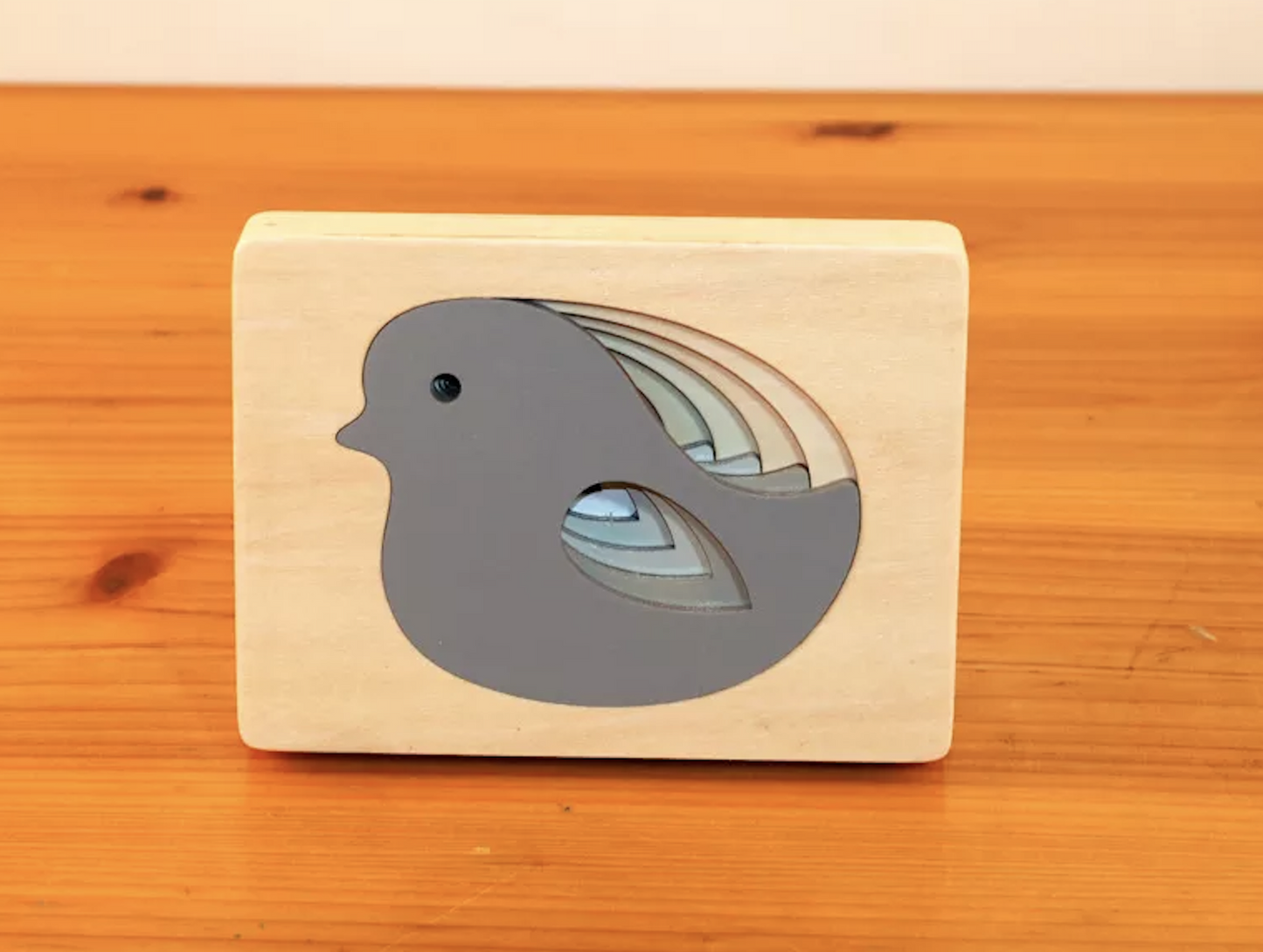 Stacking Animals Set
